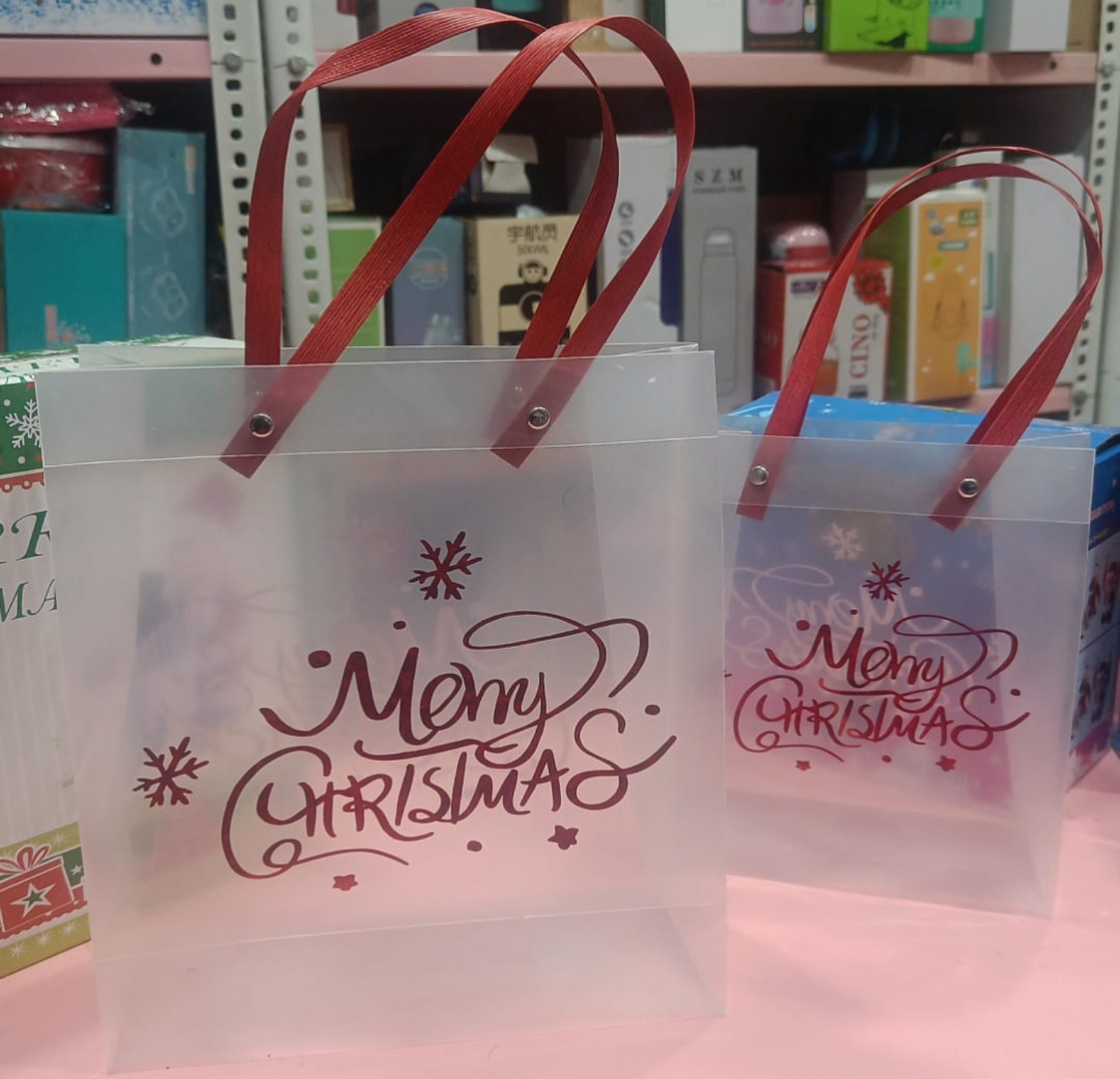 Esmi®- *Merry Christmas Bags*