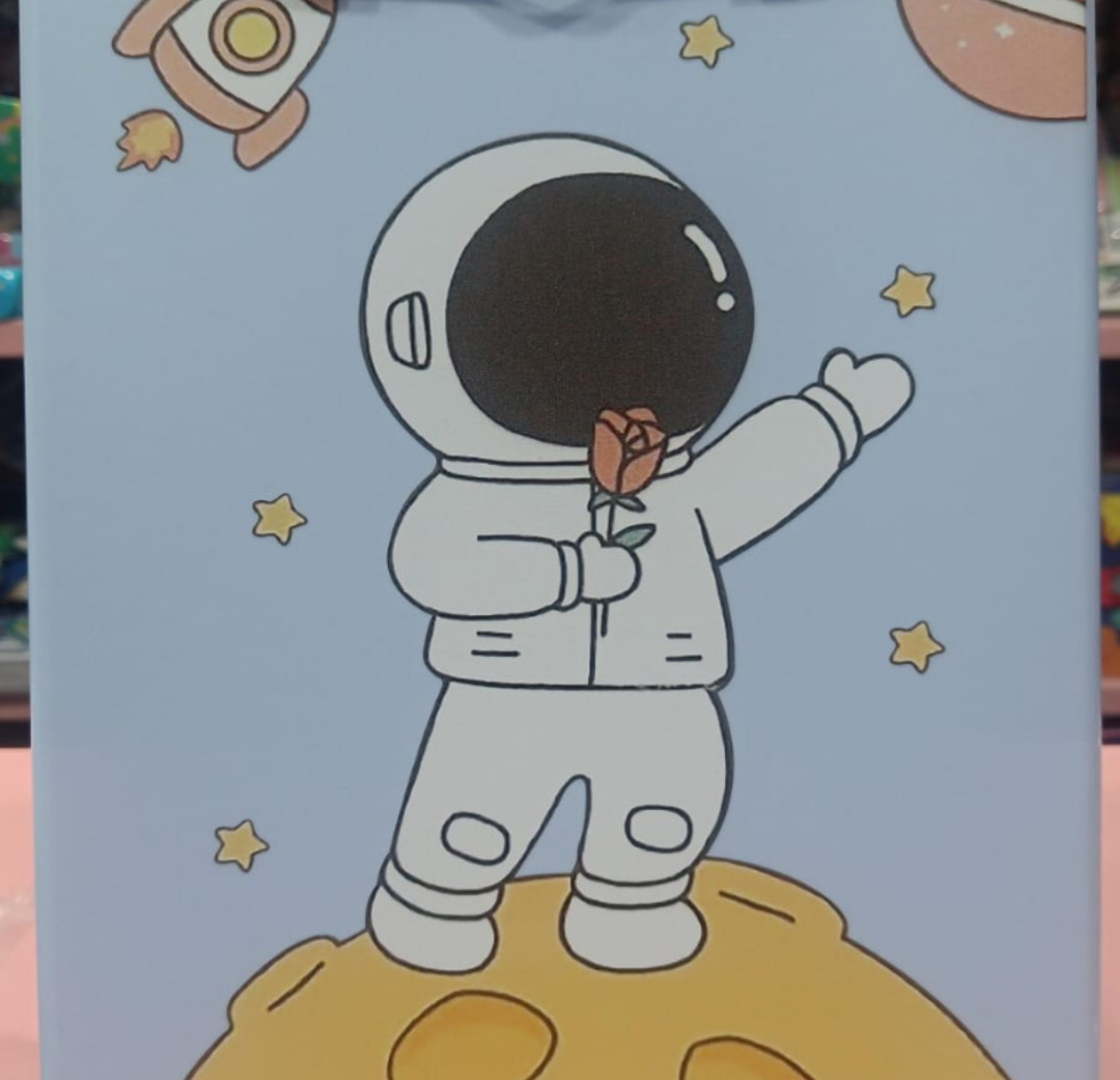 Esmi®- *Exam Board With storage box*

Theme - Unicorn, Kuromi, Space 