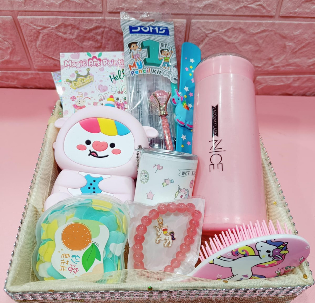 Esmi®- *Bunny Budget Combo*