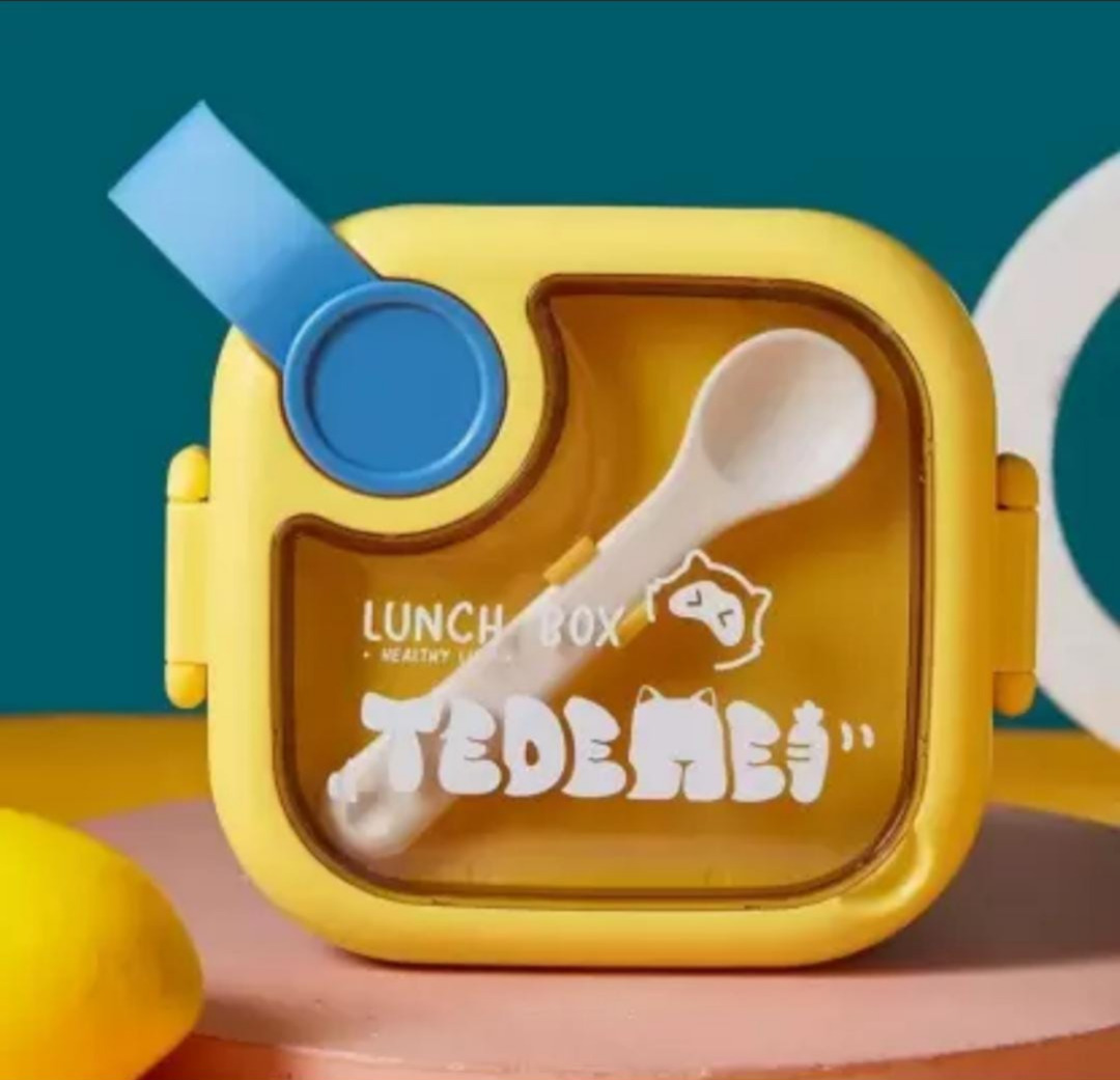 Esmi®- *Tedme Lunch Box*

