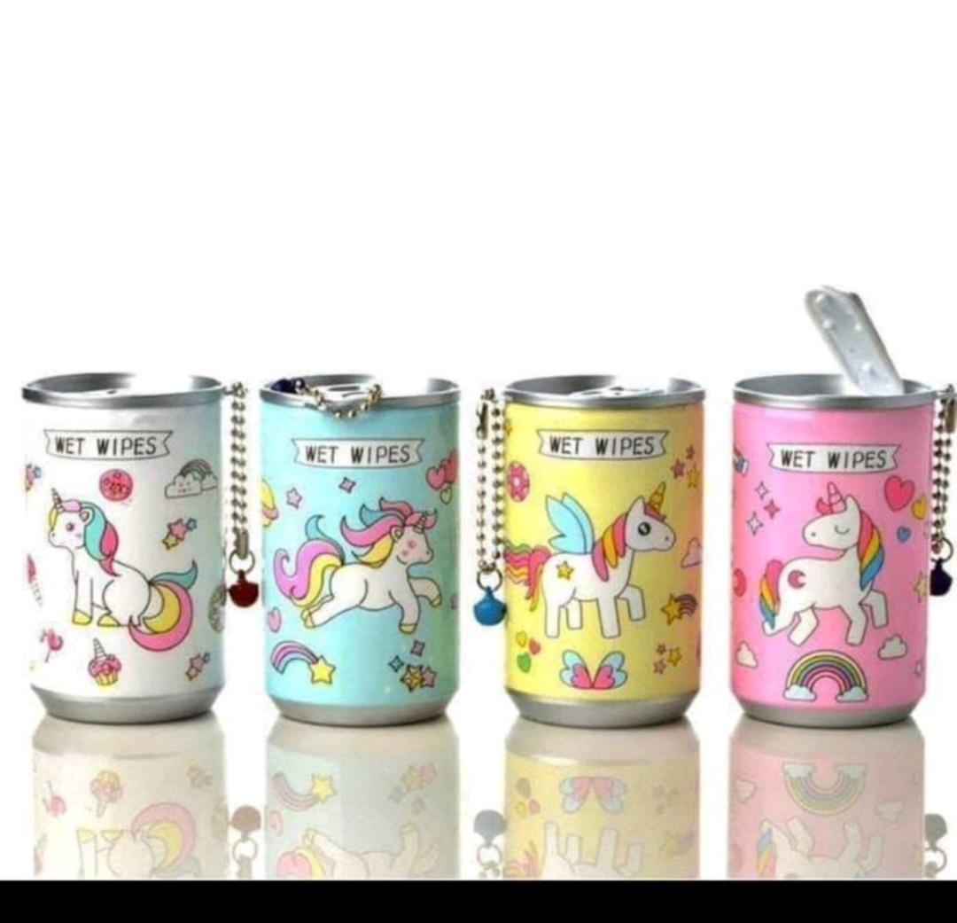 Esmi®- *Wet Wipes Tin*