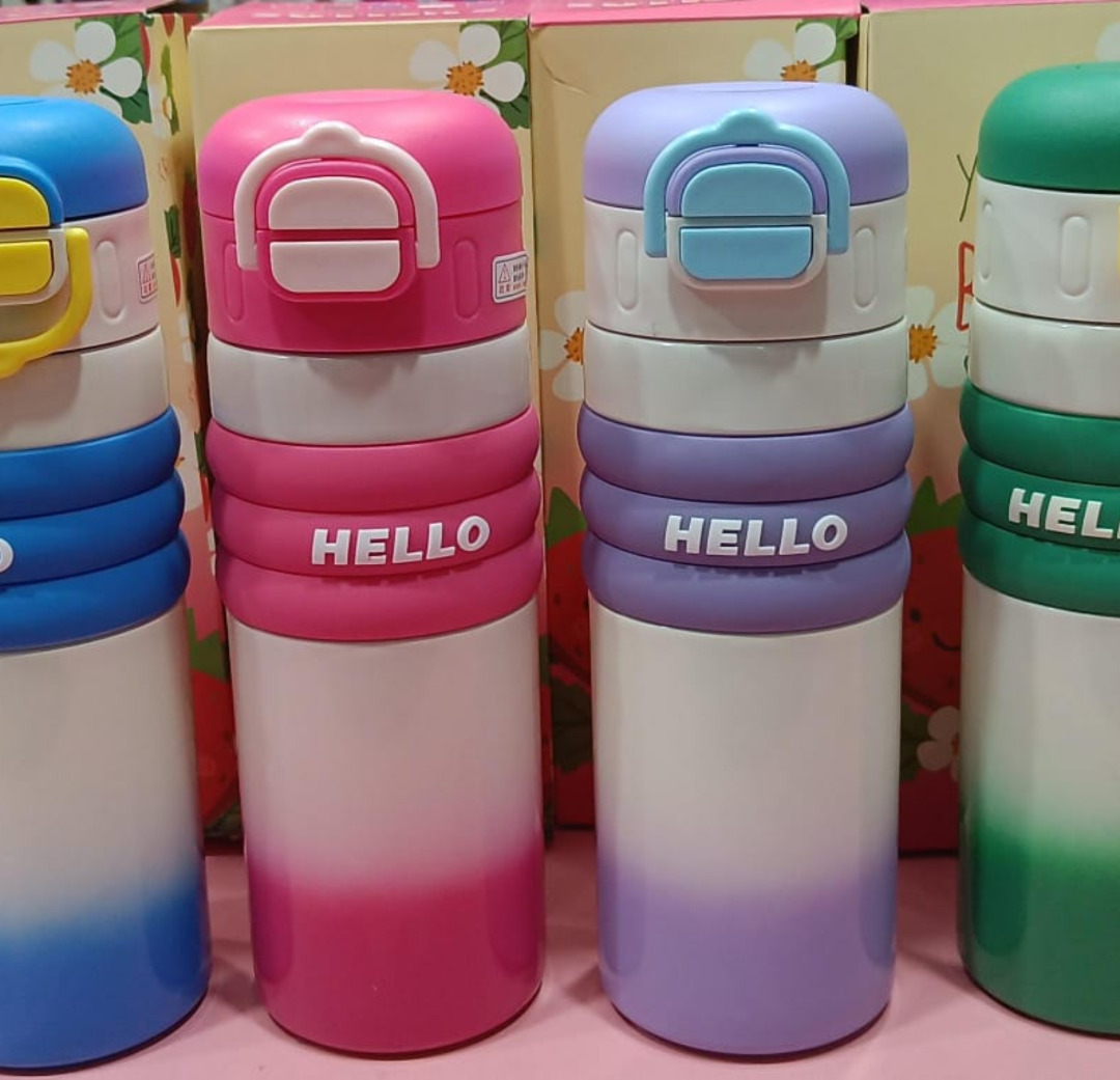 Esmi- 2 in 1 You are Berry Special To me Bottle
