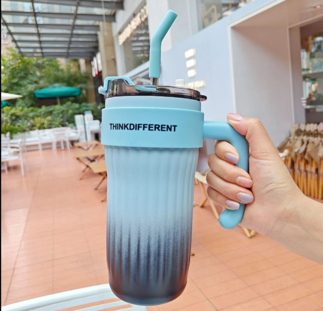 Esmi- Premium quality coffee tumblers
