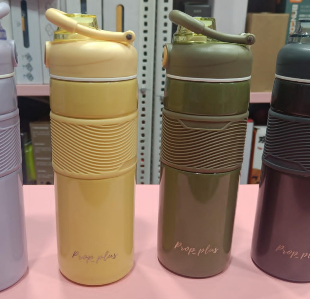 Esmi- Stainless steel Pro- plus Bottle