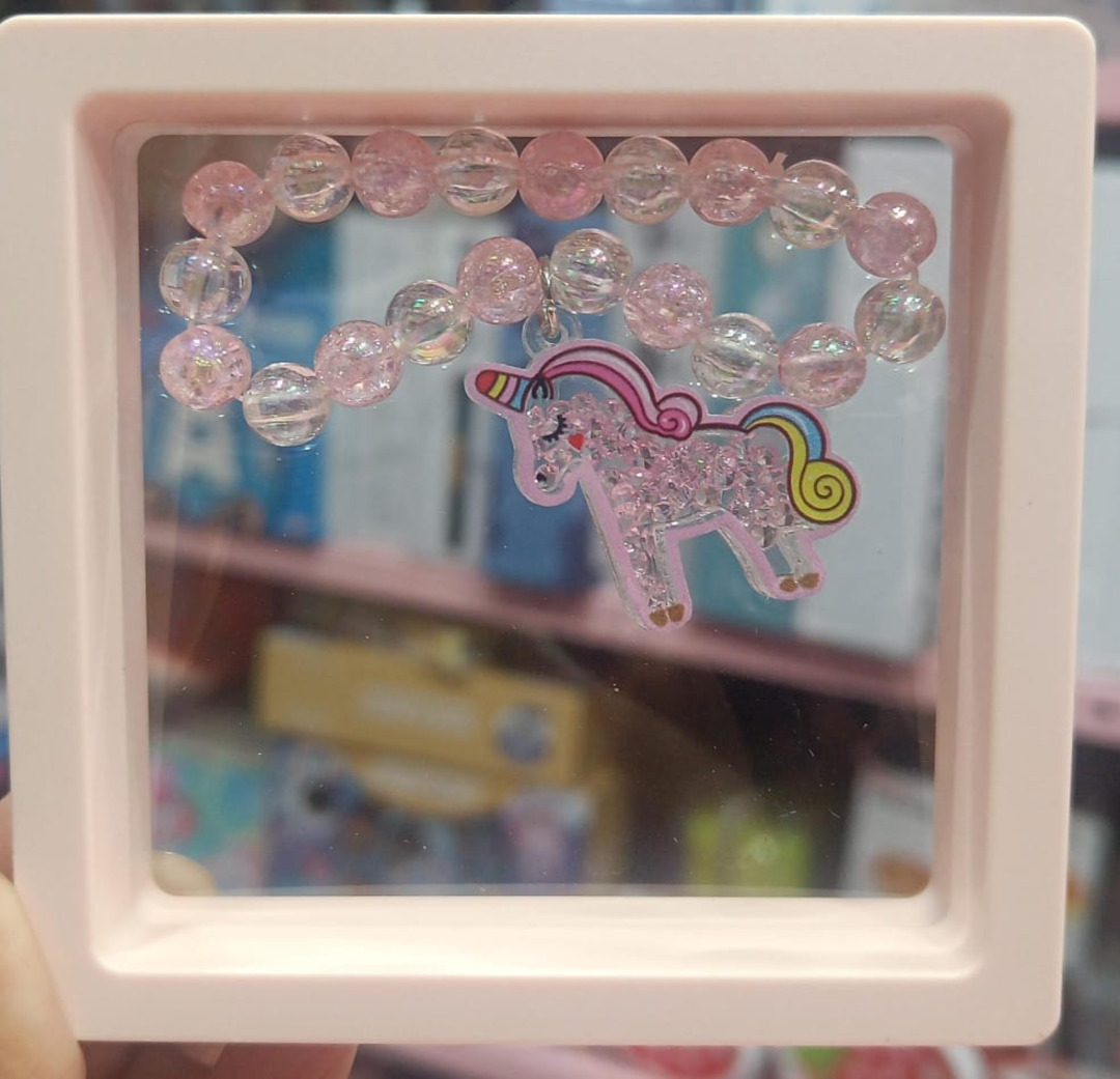 Esmi®- *Unicorn Bracelet/Charms*