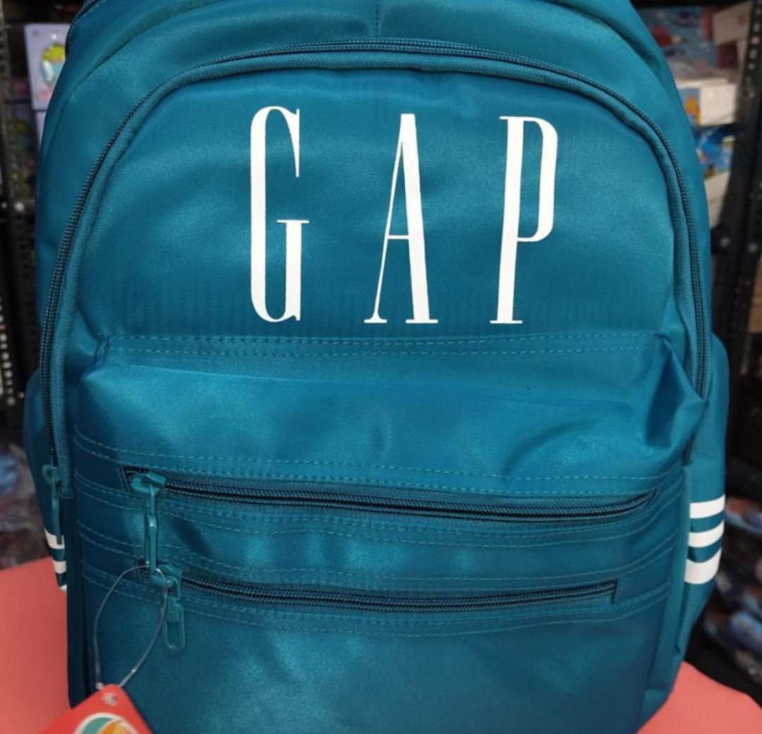 Esmi®- *GAP Heavy Premium quality School/College/office Bag*