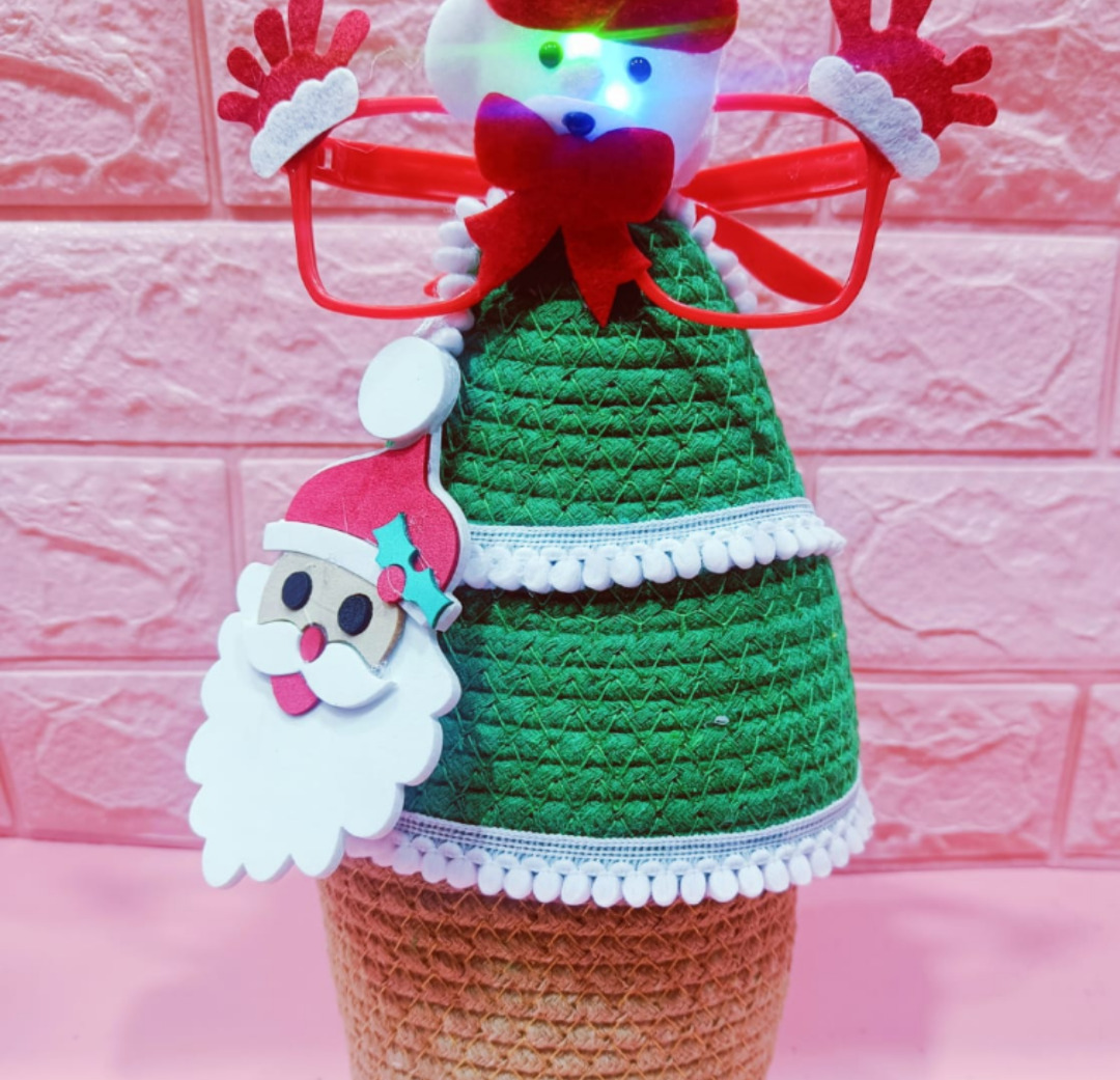 Esmi- Christmas Combo 3