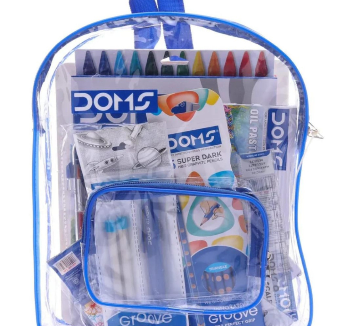 Esmi®- *Doms Smart Bag Kit - Box Packing*