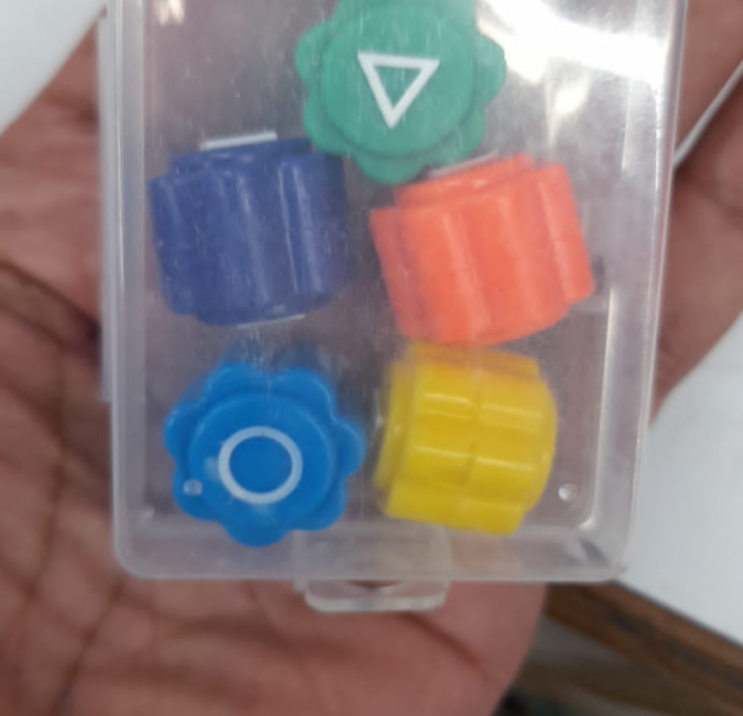 Esmi®- *Gongi from Squid Game*