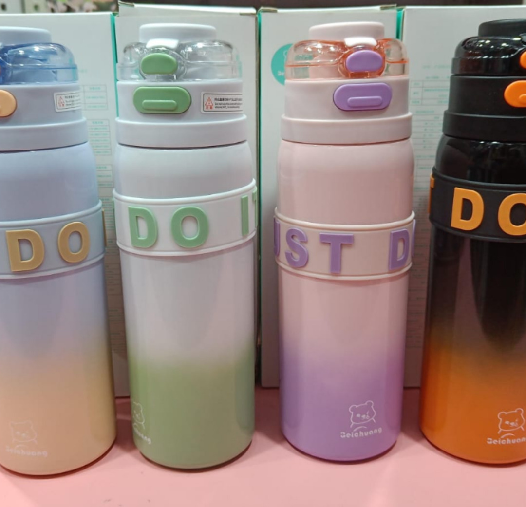 Esmi®- *2 in 1 Just Do it Bottle*
