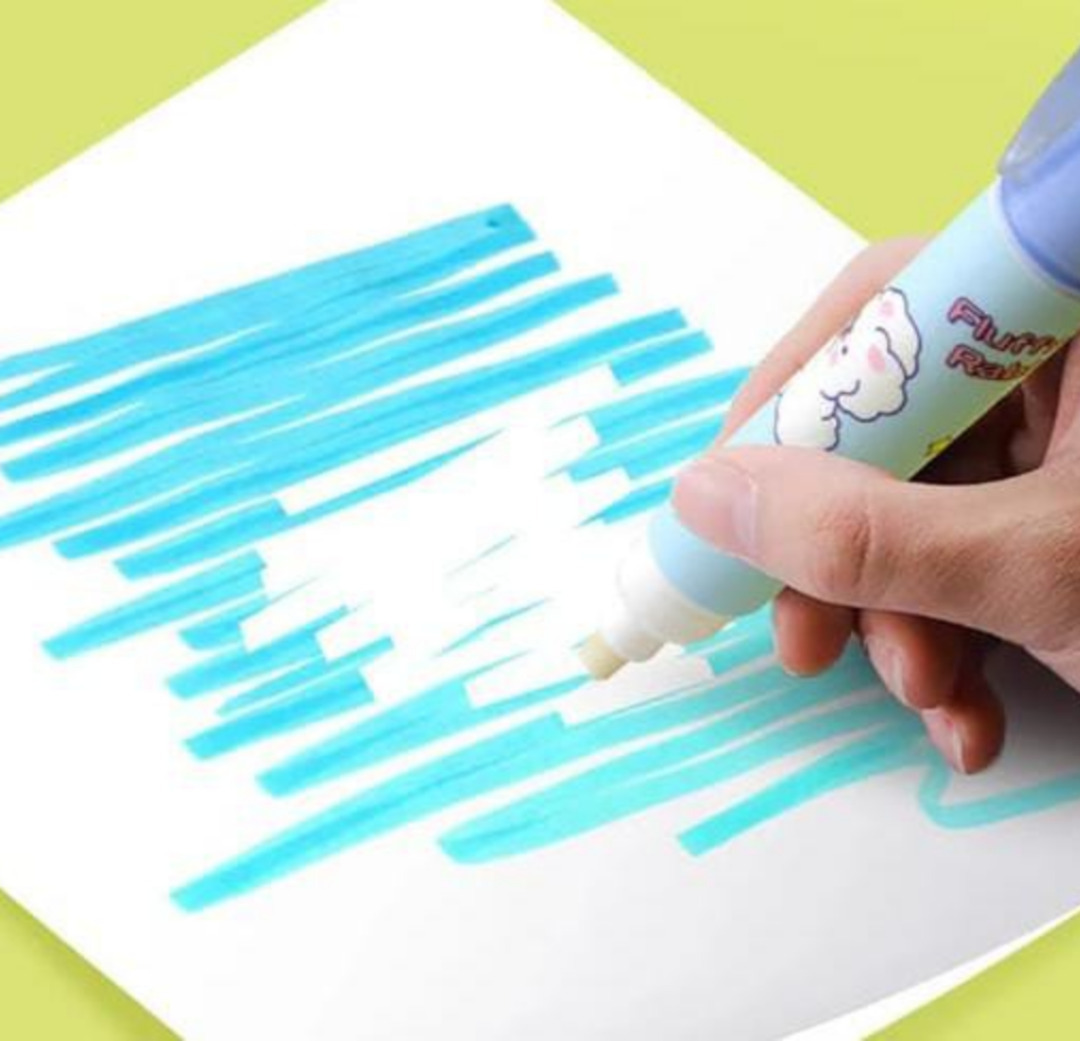 Esmi®- *Erasable Highlighter set