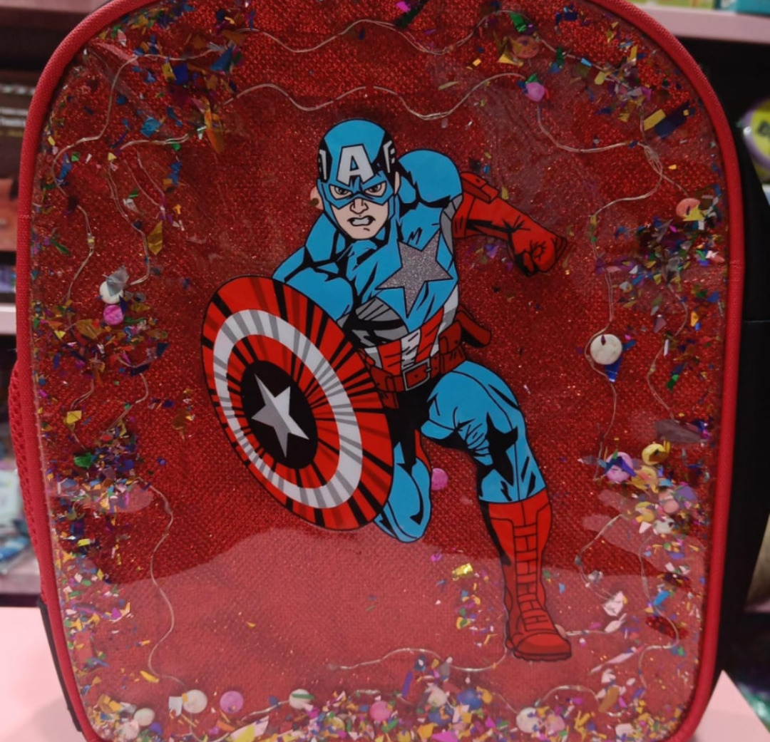 Esmi®- *Blingy School bag*