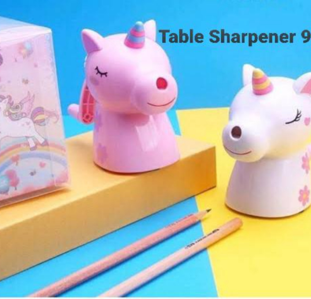 Esmi®- *Table Sharpner*