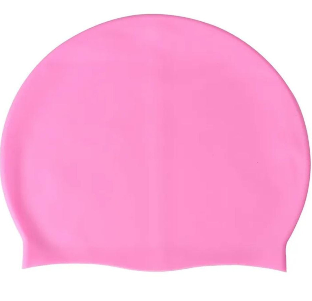Esmi®- *Swim cap - Single Colour*