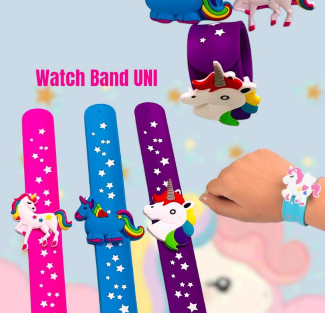 Esmi® - Slap band
