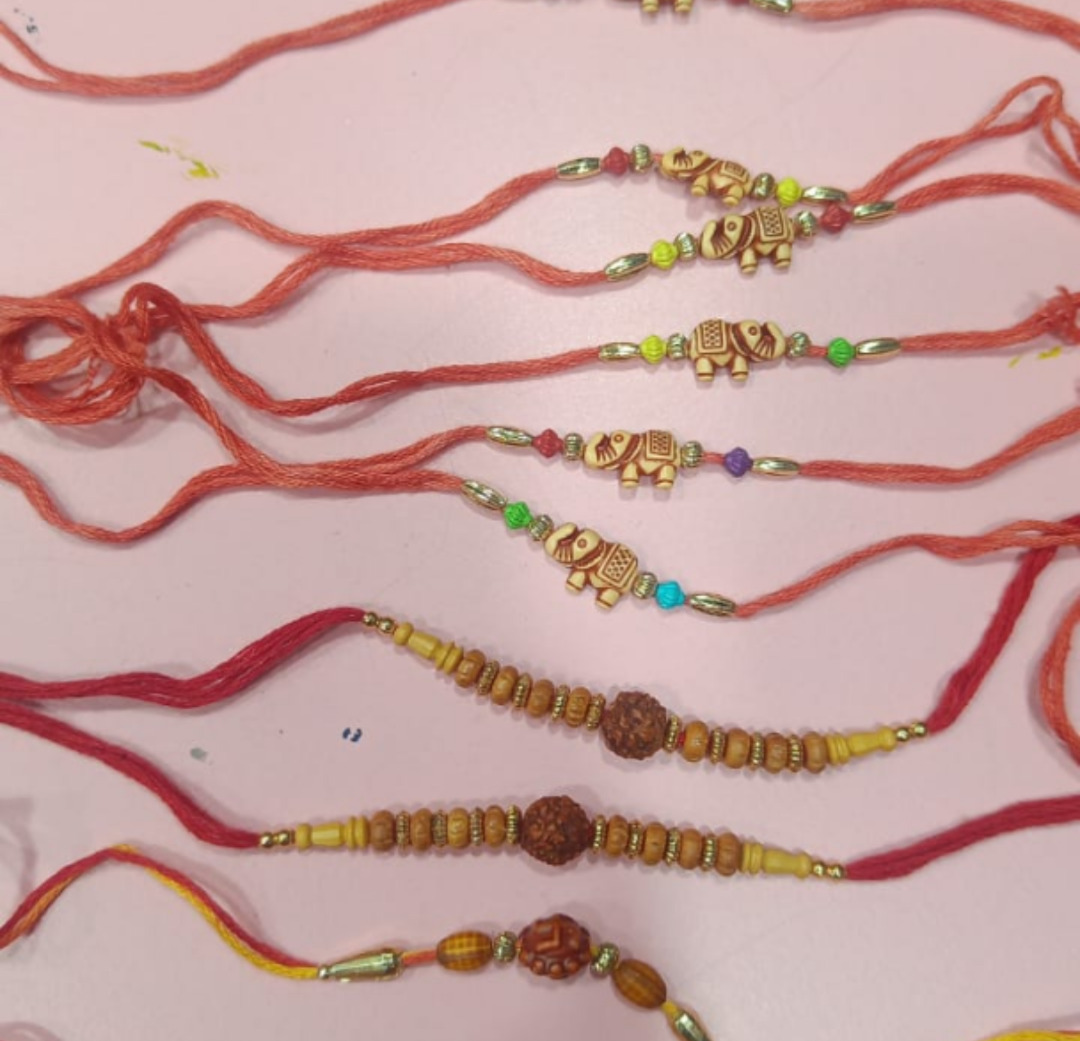Esmi®- *Dori Rakhi*
