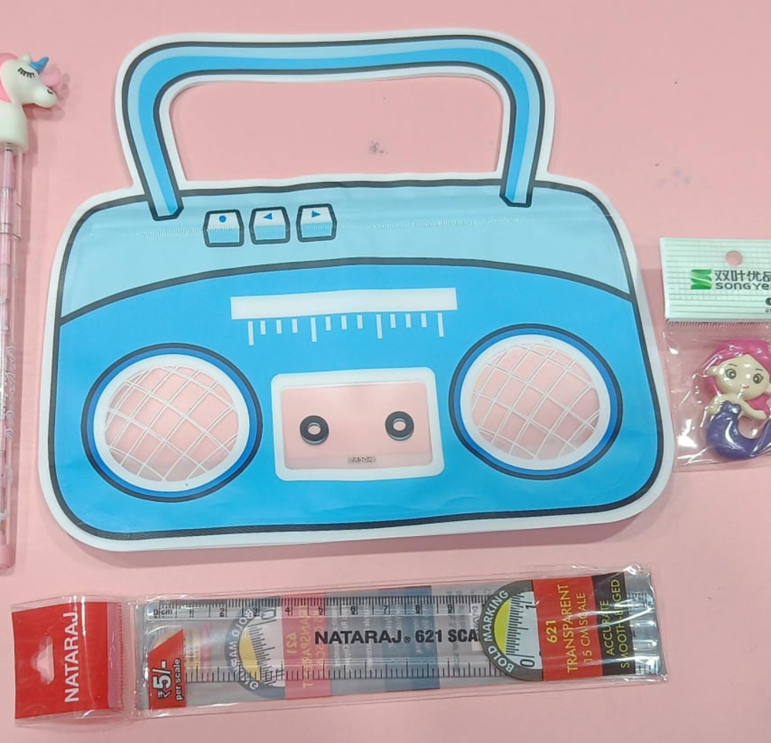 Esmi®- *Quirky Candy Bag combo*