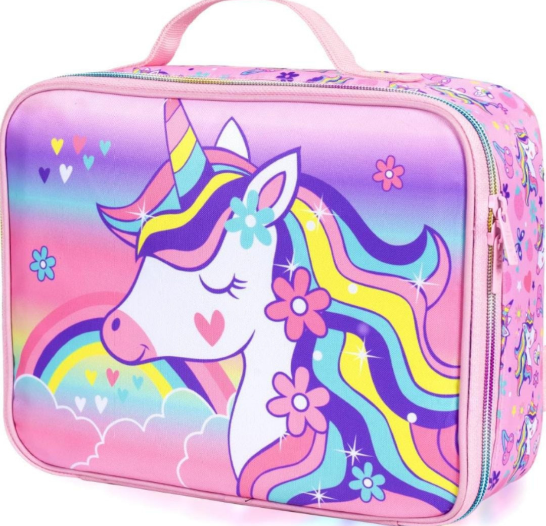 Esmi®- *Vest Insulated Lunch Bag*