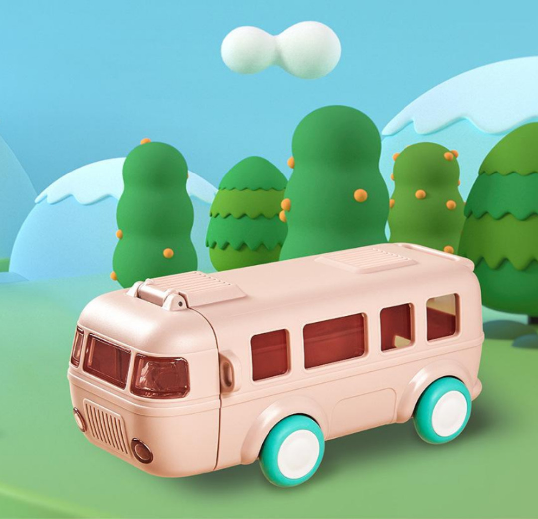 Esmi- Bus Sipper