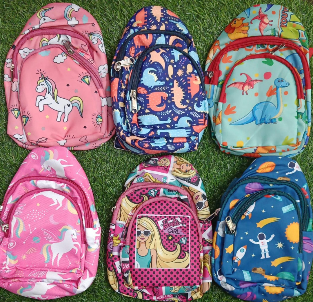 Esmi®- *Cross over Side   Bag*