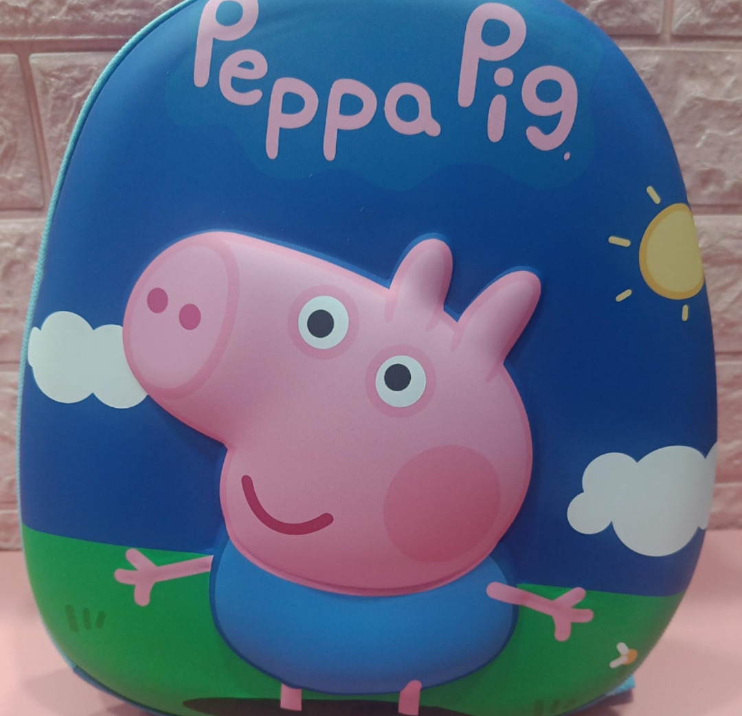 Esmi®- *Kindergarten Bags*