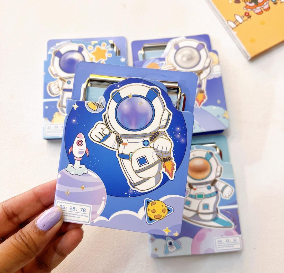 Esmi®- *Pocket Planners*