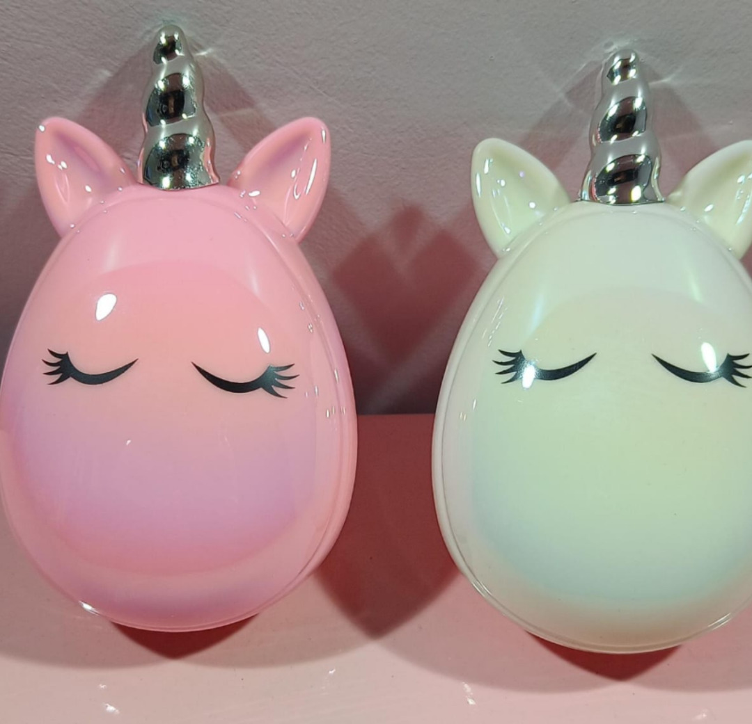 Esmi®- *Unicorn Hair Brush*