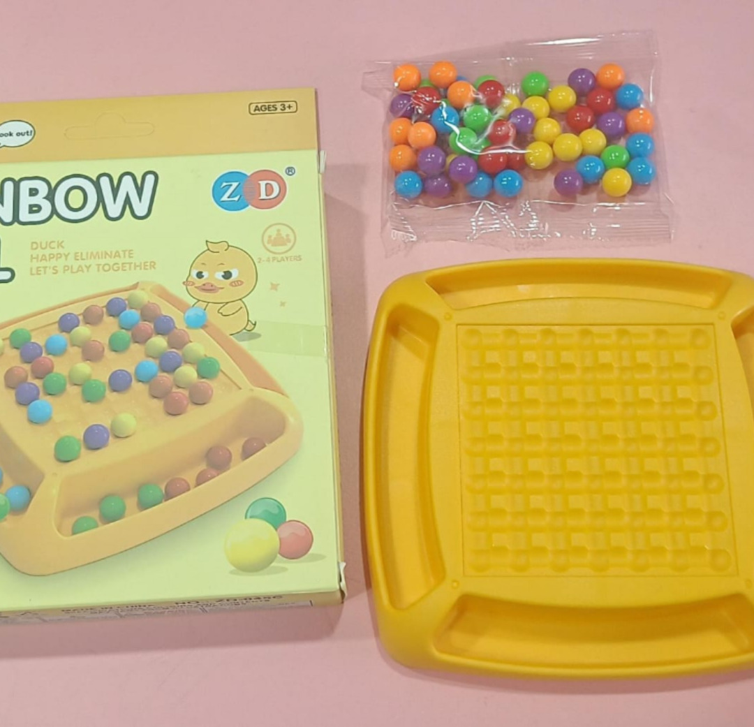 Esmi®- *Rainbow Ball Set*