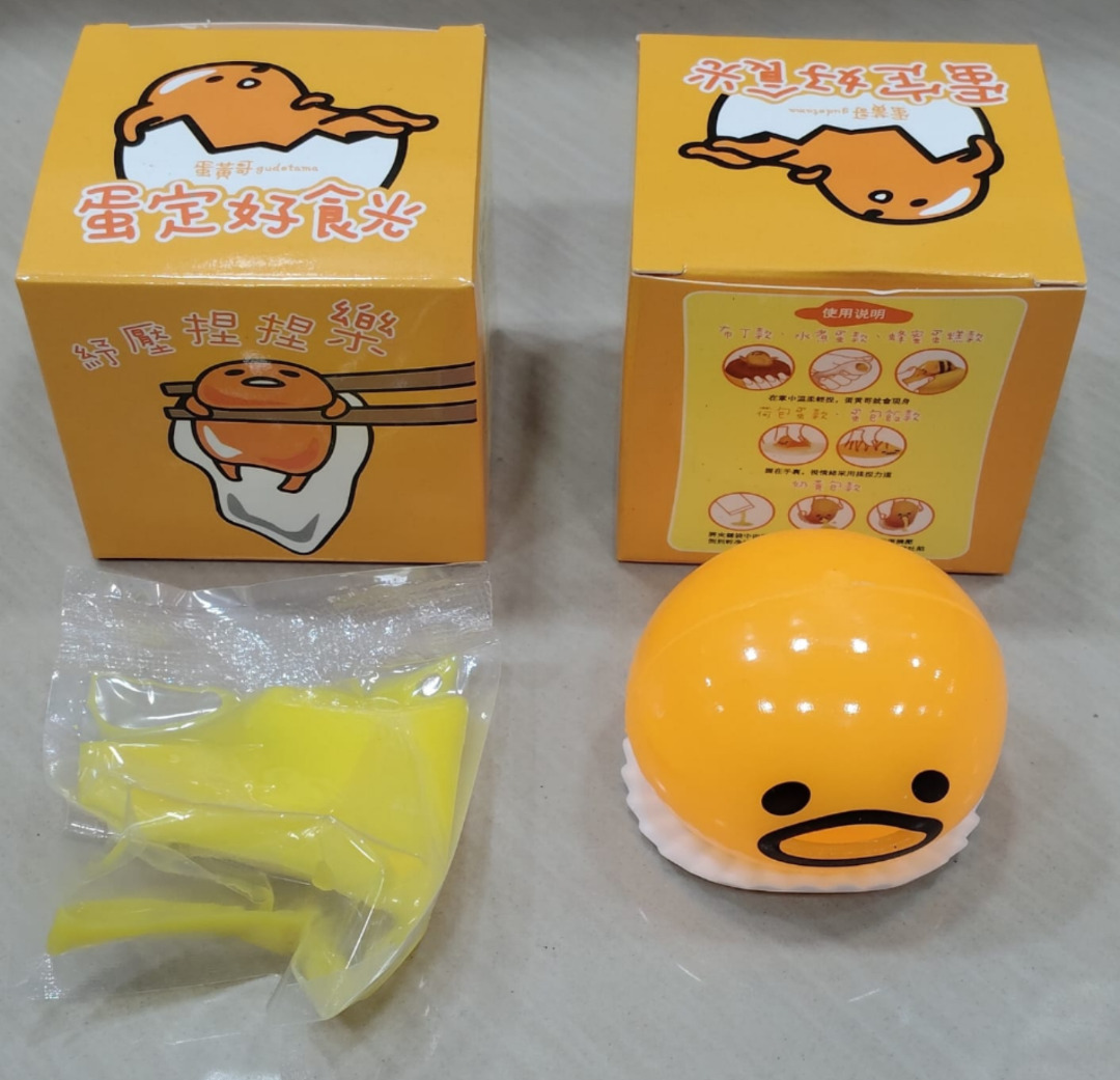 Esmi®- *Pichku Slime Toy*
