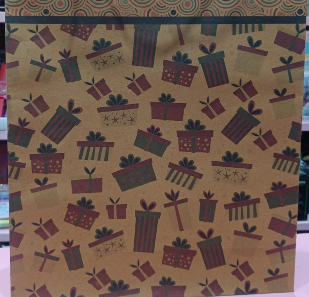 Esmi®- *Paper Bags- Gifting Bags* - Big