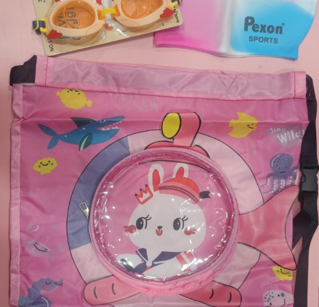 Esmi®- *Swimming Essentials Combo*