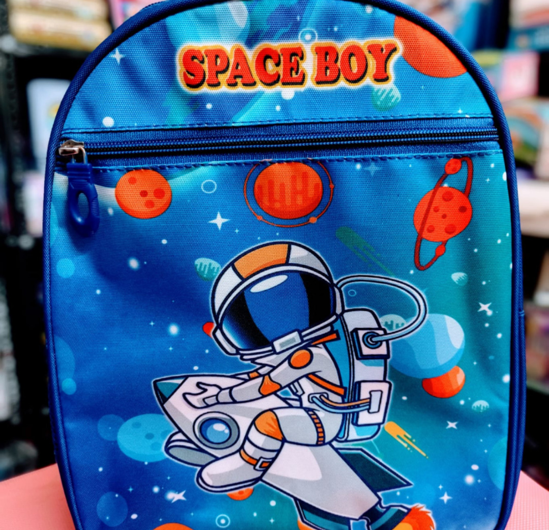 Esmi®- *Waterproof School bag*