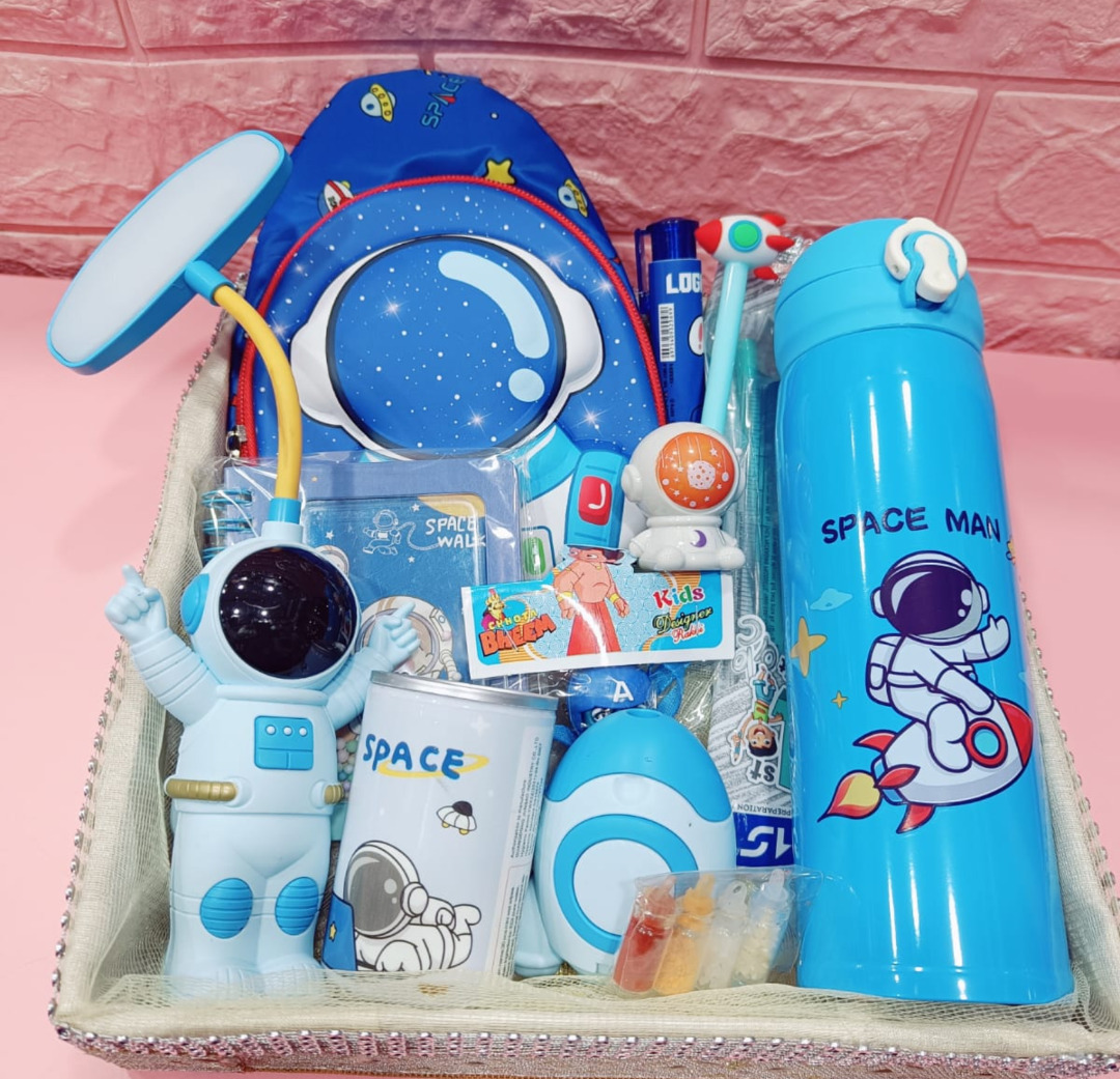 Esmi®- *Space Lamp Combo*