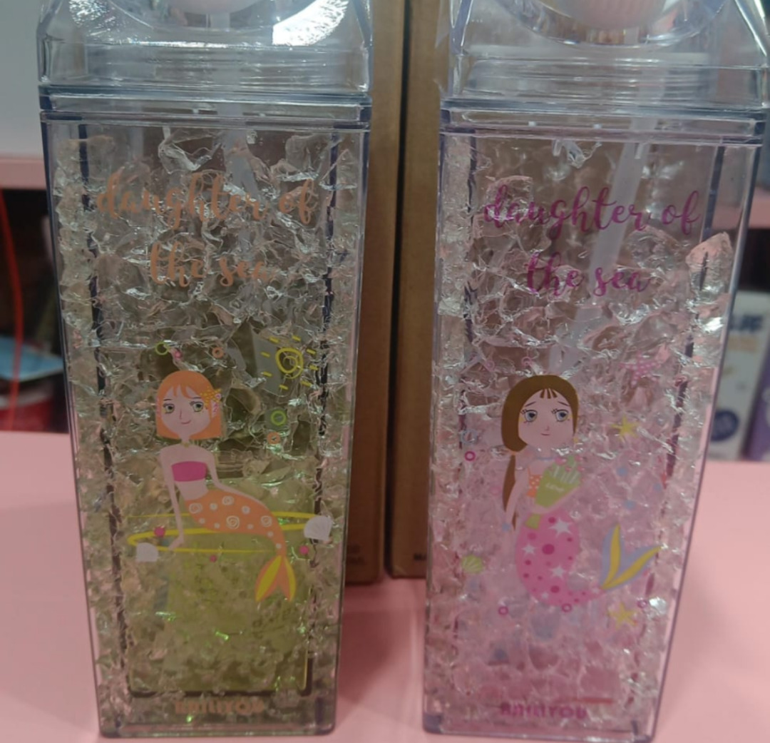 Esmi®- *Gel Bottles*