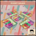 Point Salad