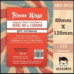 8816 Sleeve Kings Magnum Dixit 80 X 120mm