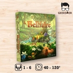 Everdell Exp - Bellfaire