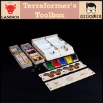 Terraformer's Toolbox [Free 1 LaserOx Glue]