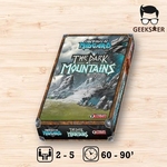 Champions of Midgard Exp The Dark Mountains