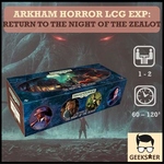 Arkham Horror LCG Exp - Return to the Night of the Zealot