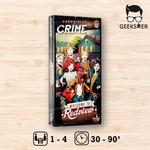 Chronicles of Crime Exp: Welcome to Redview