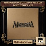 Masmorra Dungeons of Arcadia - Dungeoneer Box