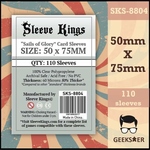 8804 Sleeve Kings Sails of Glory 50 X 75mm