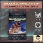 Arkham Horror LCG Exp - Guardians of the Abyss