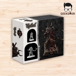 Black Rose Wars: Summonings - Undead