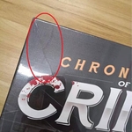 Chronicles of Crime [Dented]