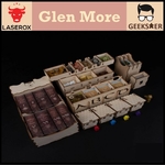 Glen More Organizer Free 1 LaserOx Glue