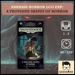 Arkham Horror LCG Exp - A Thousand Shapes of Horror