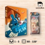 Escape Plan with KS Upgrade Pack