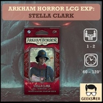 Arkham Horror LCG Exp - Stella Clark Investigator Starter Deck